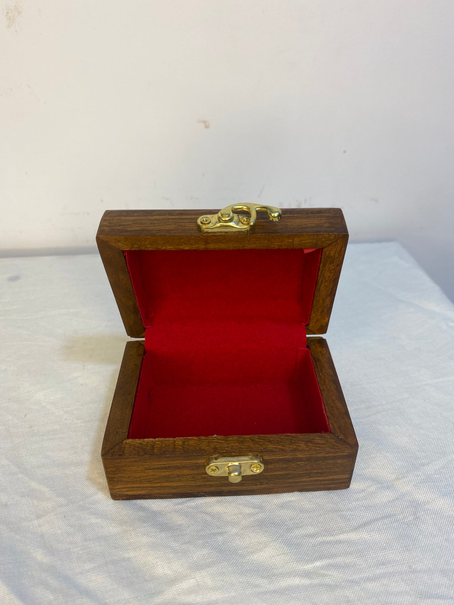 Small Jewellery Box