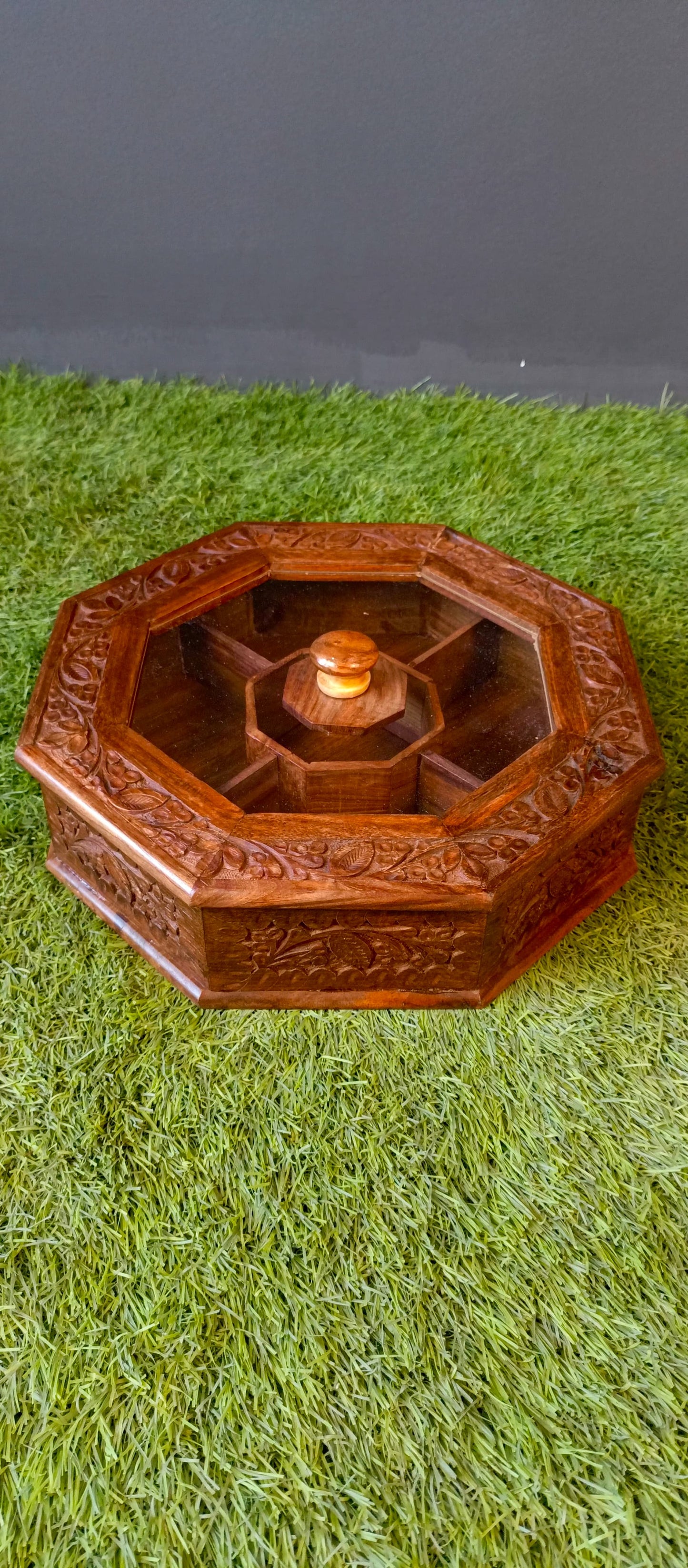 Dry Fruit Box