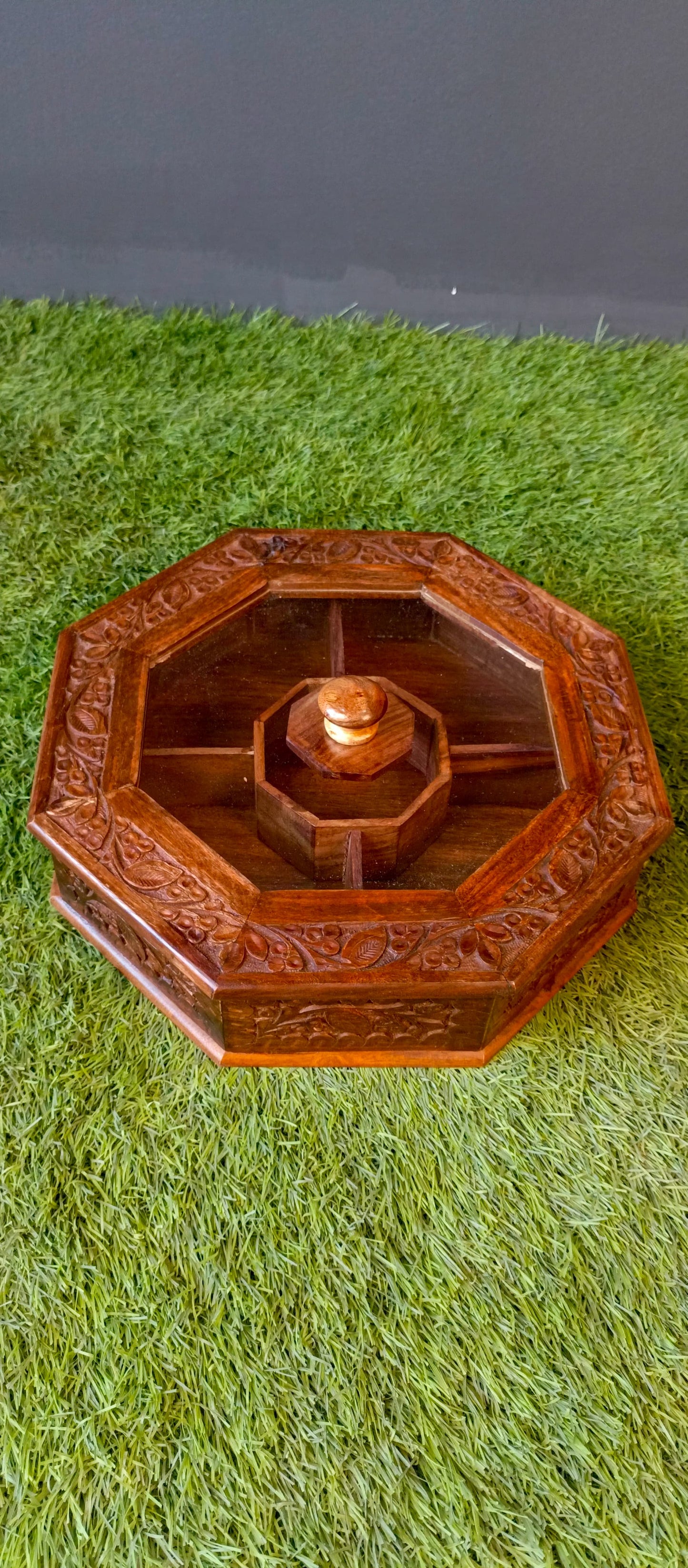 Dry Fruit Box