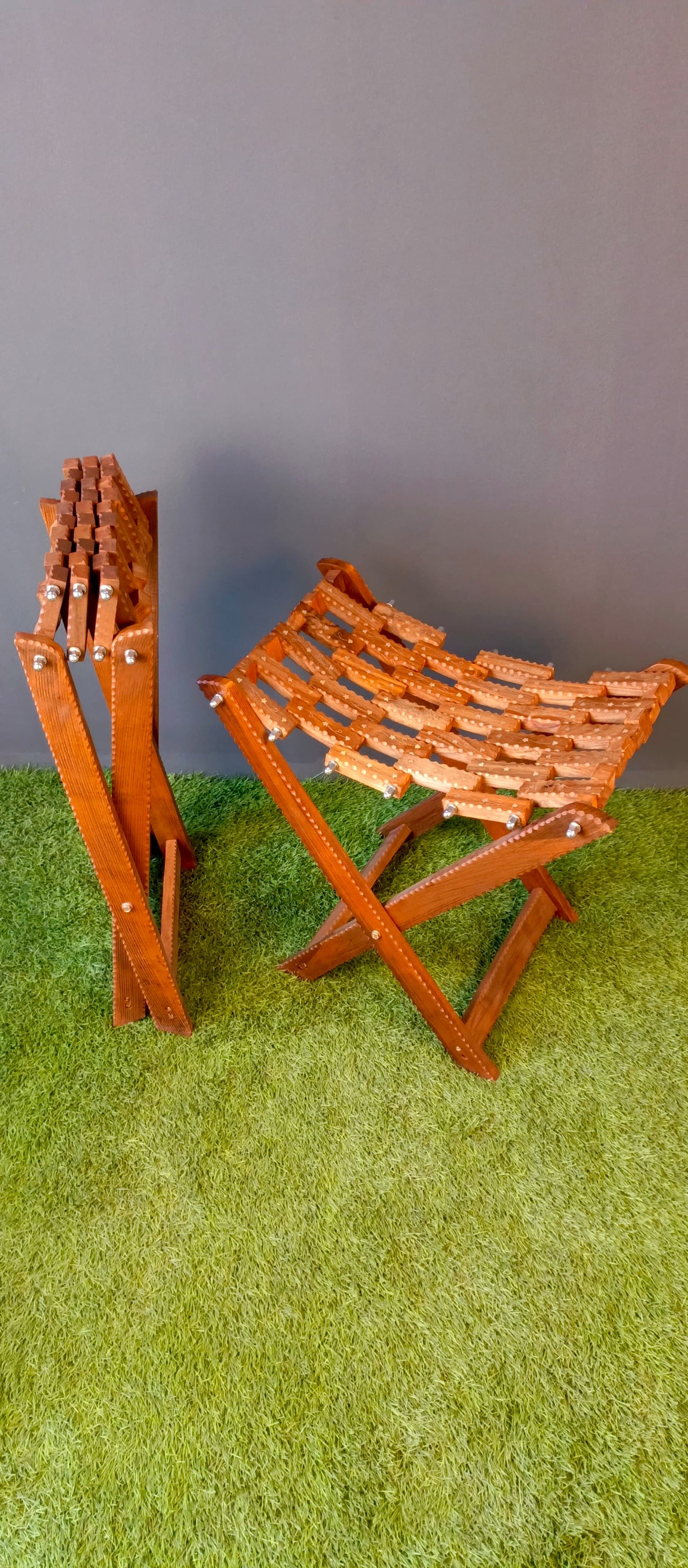 2 stool