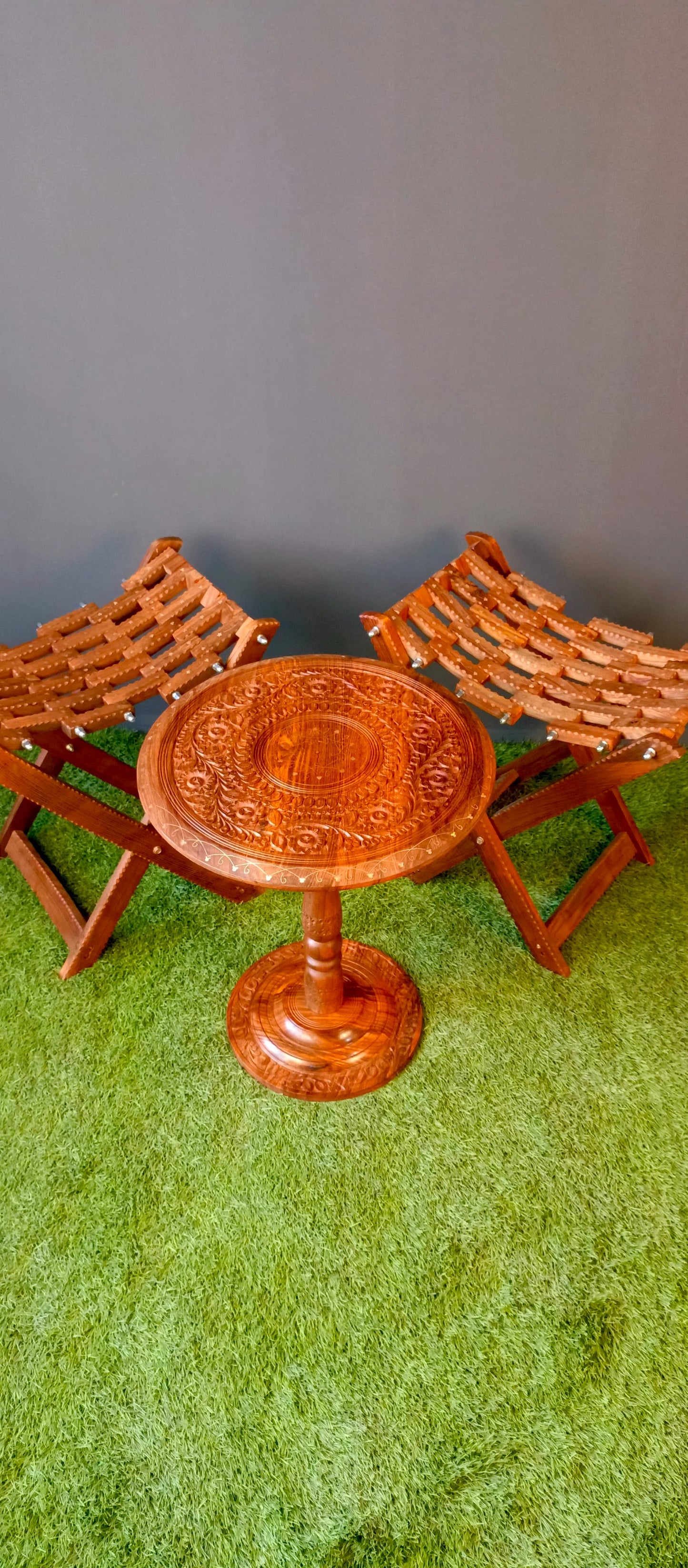 2 stool