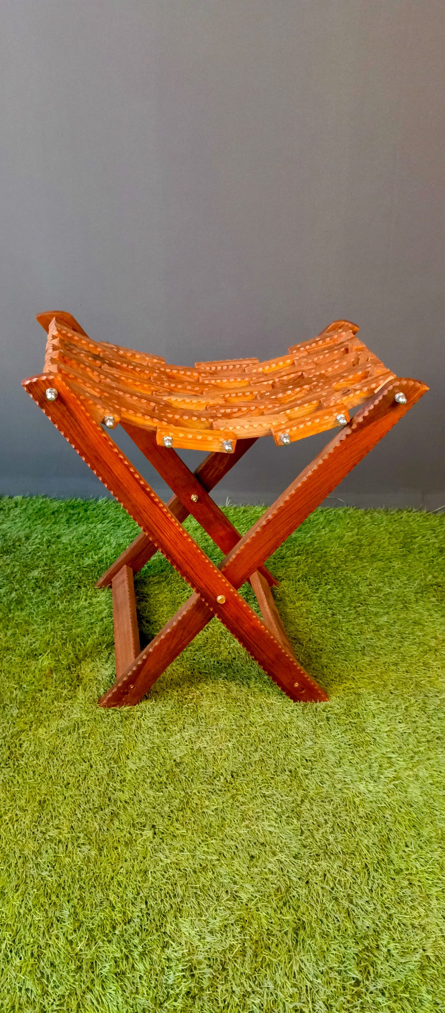 2 stool