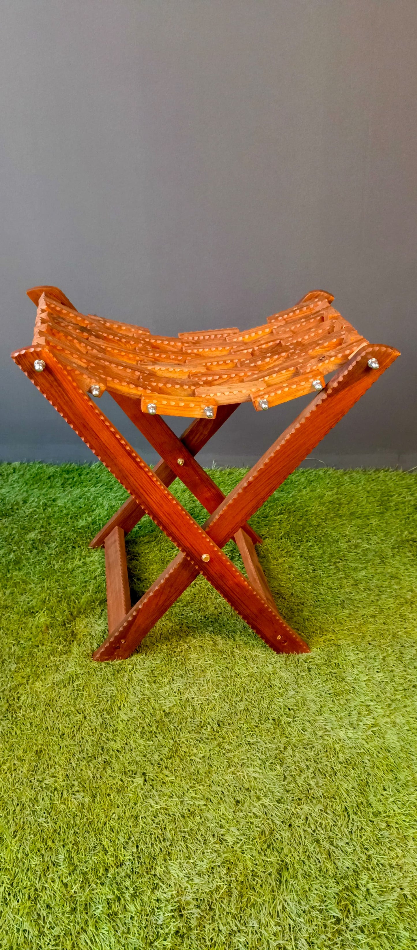 2 stool