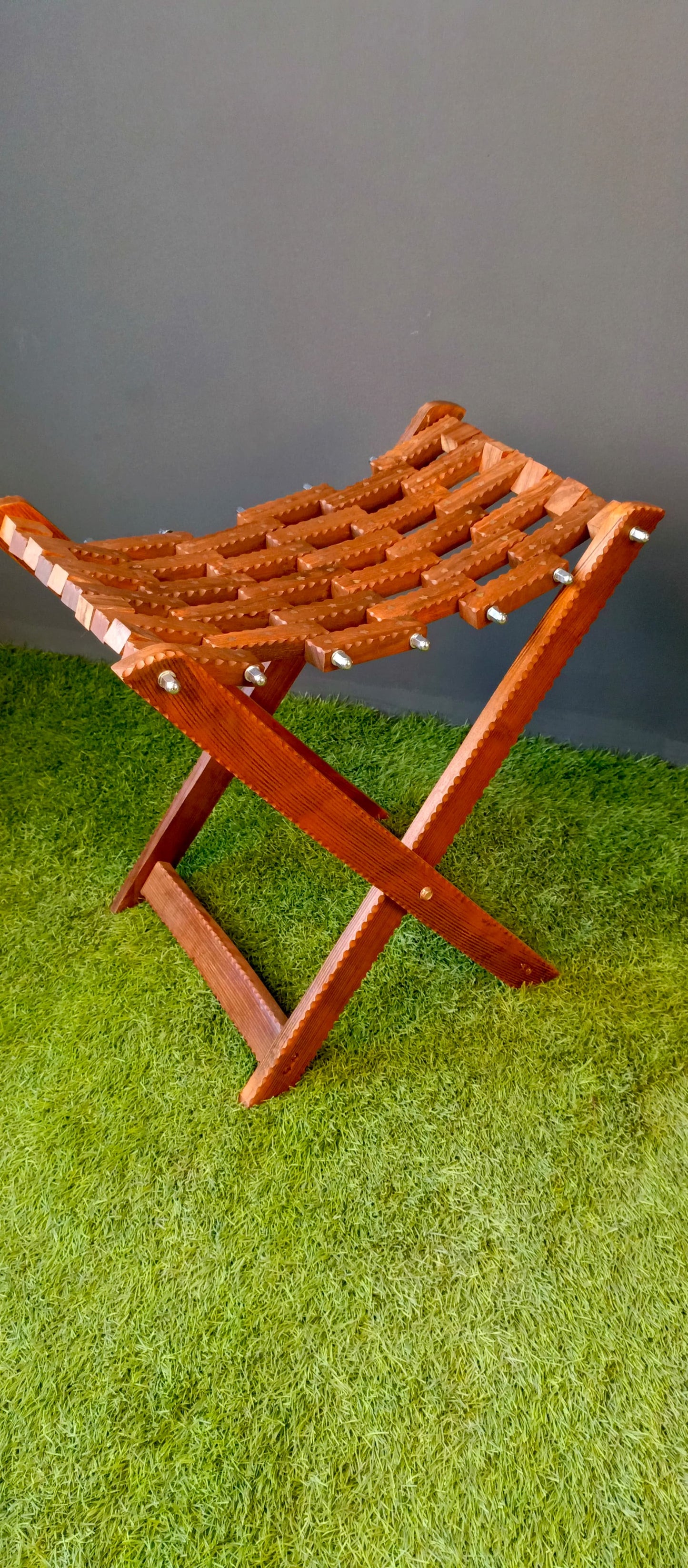 2 stool