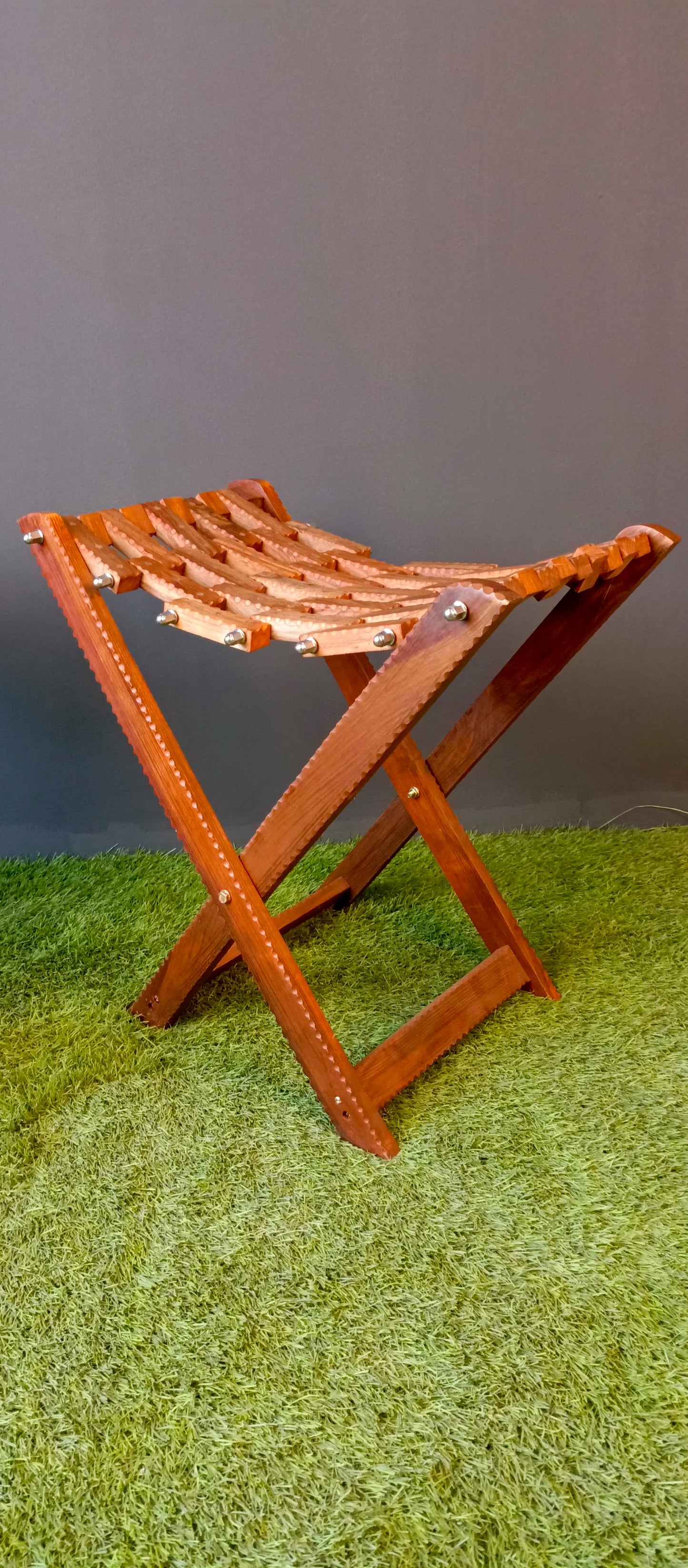 2 stool