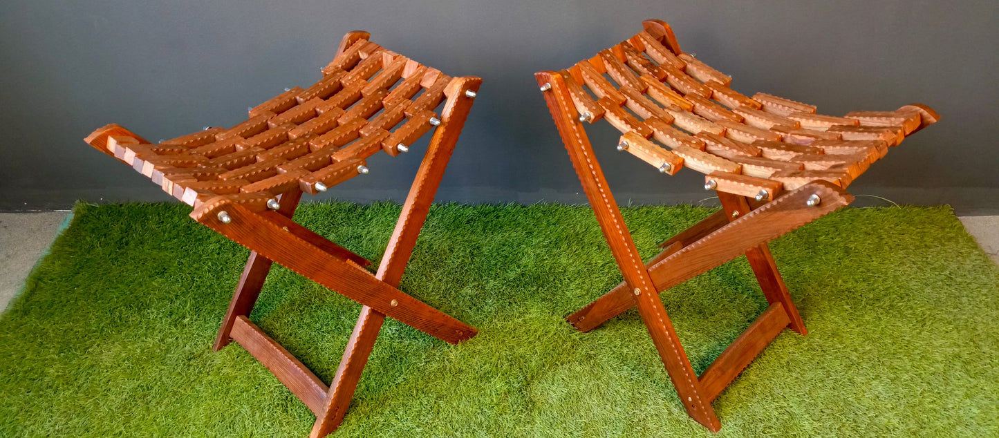 2 stool