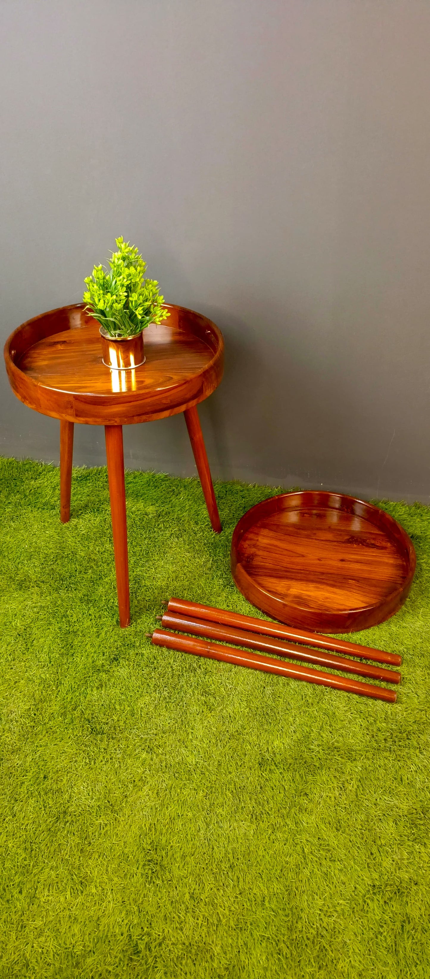 Tray Table